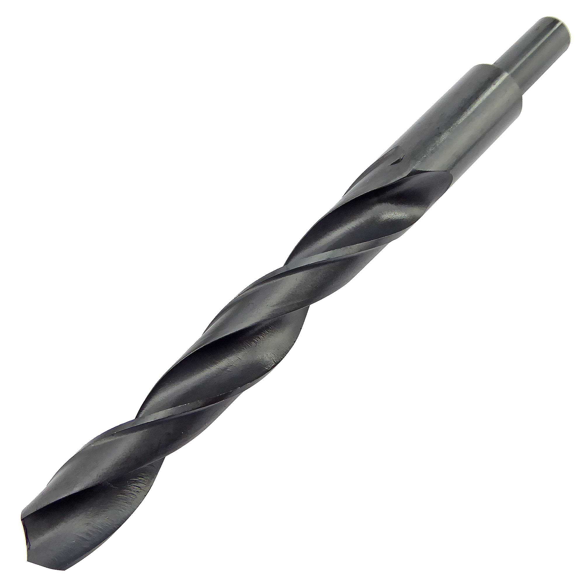 20.0mm x 140mm Blacksmith Drill